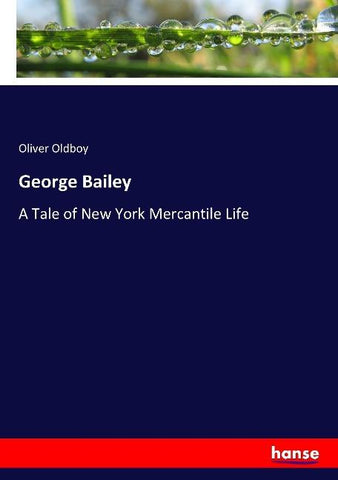 George Bailey