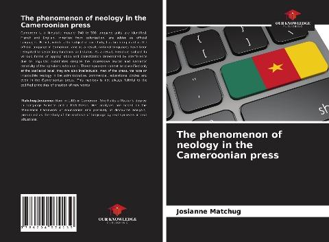 The phenomenon of neology in the Cameroonian press
