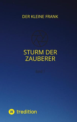 Sturm der Zauberer
