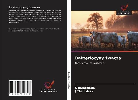 Bakteriocyny ¿wacza