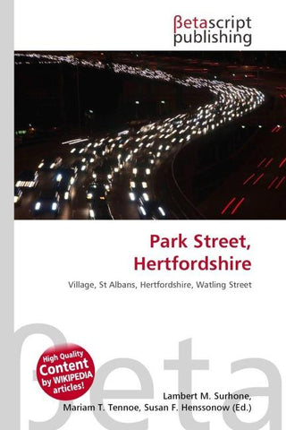 Park Street, Hertfordshire