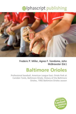 Baltimore Orioles