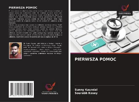 PIERWSZA POMOC