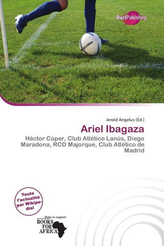 Ariel Ibagaza