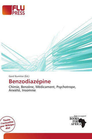 Benzodiazépine