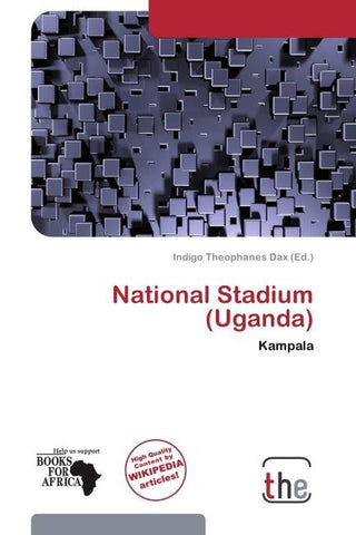 National Stadium (Uganda)