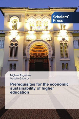 Prerequisites for the economic sustainability of higher education