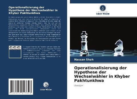 Operationalisierung der Hypothese der Wechselwähler in Khyber Pakhtunkhwa