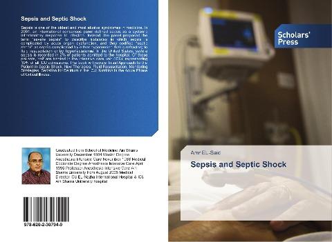Sepsis and Septic Shock