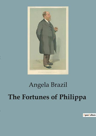 The Fortunes of Philippa