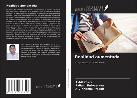 Realidad aumentada