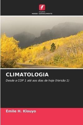 CLIMATOLOGIA