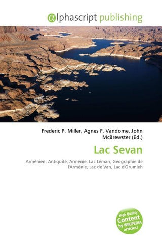 Lac Sevan
