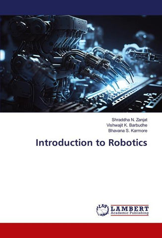 Introduction to Robotics