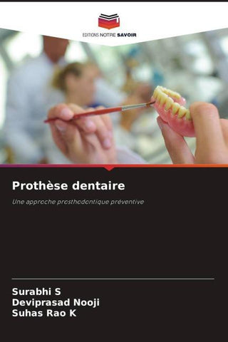 Prothèse dentaire