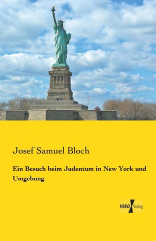 Ein Besuch beim Judentum in New York und Umgebung