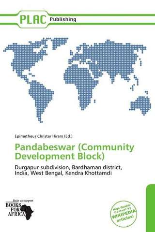 Pandabeswar (Community Development Block)