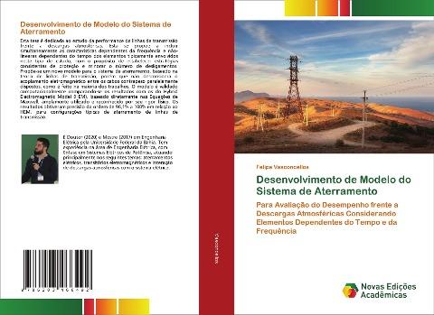 Desenvolvimento de Modelo do Sistema de Aterramento