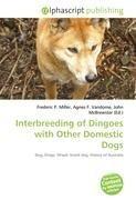 Interbreeding of Dingoes with Other Domestic Dogs