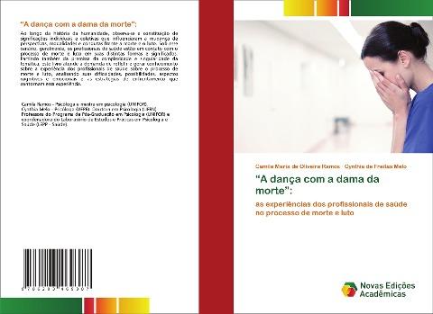 "A dança com a dama da morte":