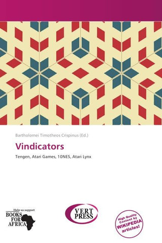 Vindicators