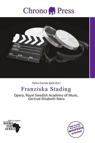 Franziska Stading