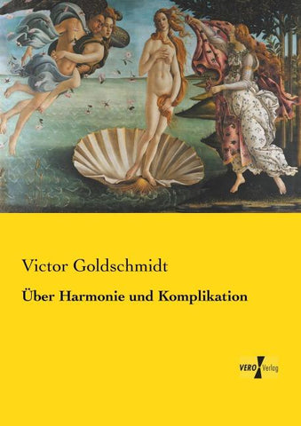 Über Harmonie und Komplikation