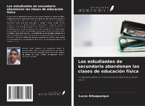 Los estudiantes de secundaria abandonan las clases de educación física