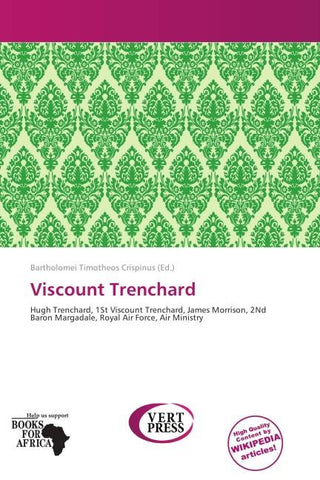 Viscount Trenchard
