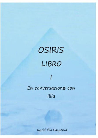 osiris libro 1