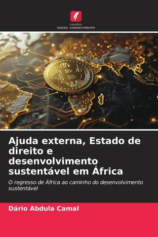Ajuda externa, Estado de direito e desenvolvimento sustentável em África