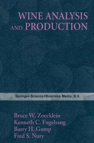 Wine Analysis and Production