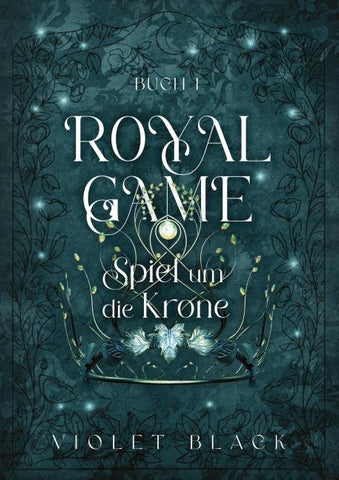 Royal Game