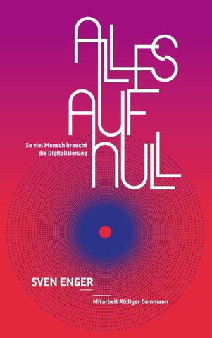 Alles auf Null