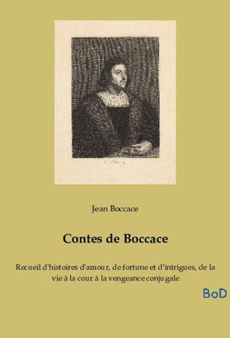 Contes de Boccace