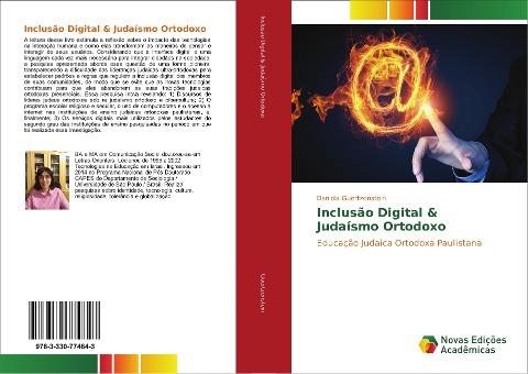 Inclusão Digital & Judaísmo Ortodoxo