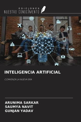 INTELIGENCIA ARTIFICIAL