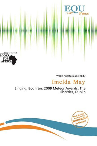 Imelda May