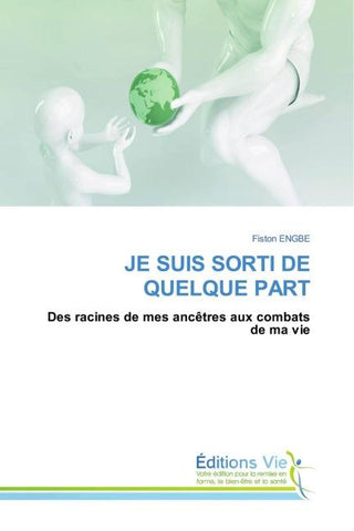 JE SUIS SORTI DE QUELQUE PART