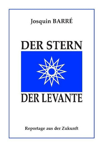 Der Stern der Levante