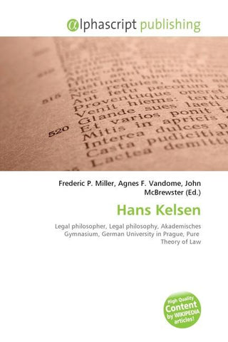 Hans Kelsen