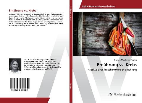 Ernährung vs. Krebs