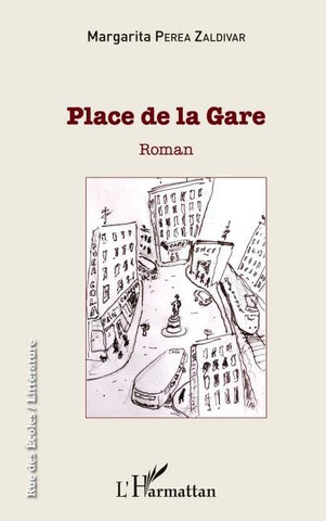 Place de la gare