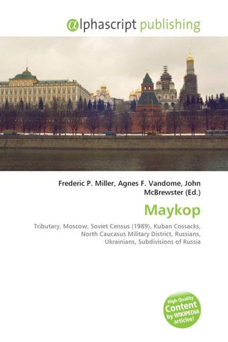 Maykop
