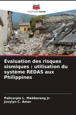 Évaluation des risques sismiques : utilisation du système REDAS aux Philippines