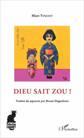 Dieu sait zou !