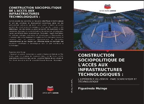 CONSTRUCTION SOCIOPOLITIQUE DE L'ACCÈS AUX INFRASTRUCTURES TECHNOLOGIQUES :
