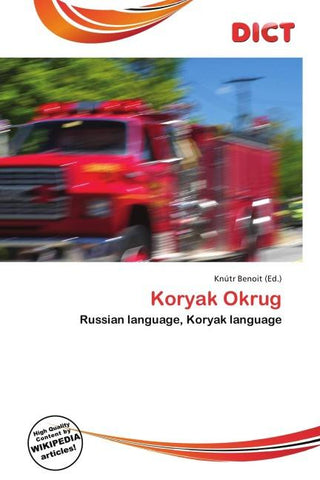 Koryak Okrug