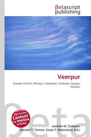 Veerpur