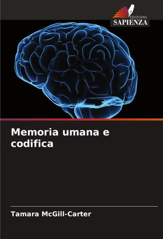 Memoria umana e codifica